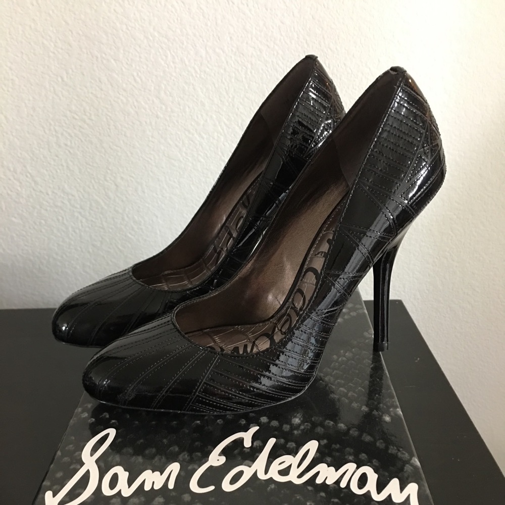 Tessa Sam Edelman